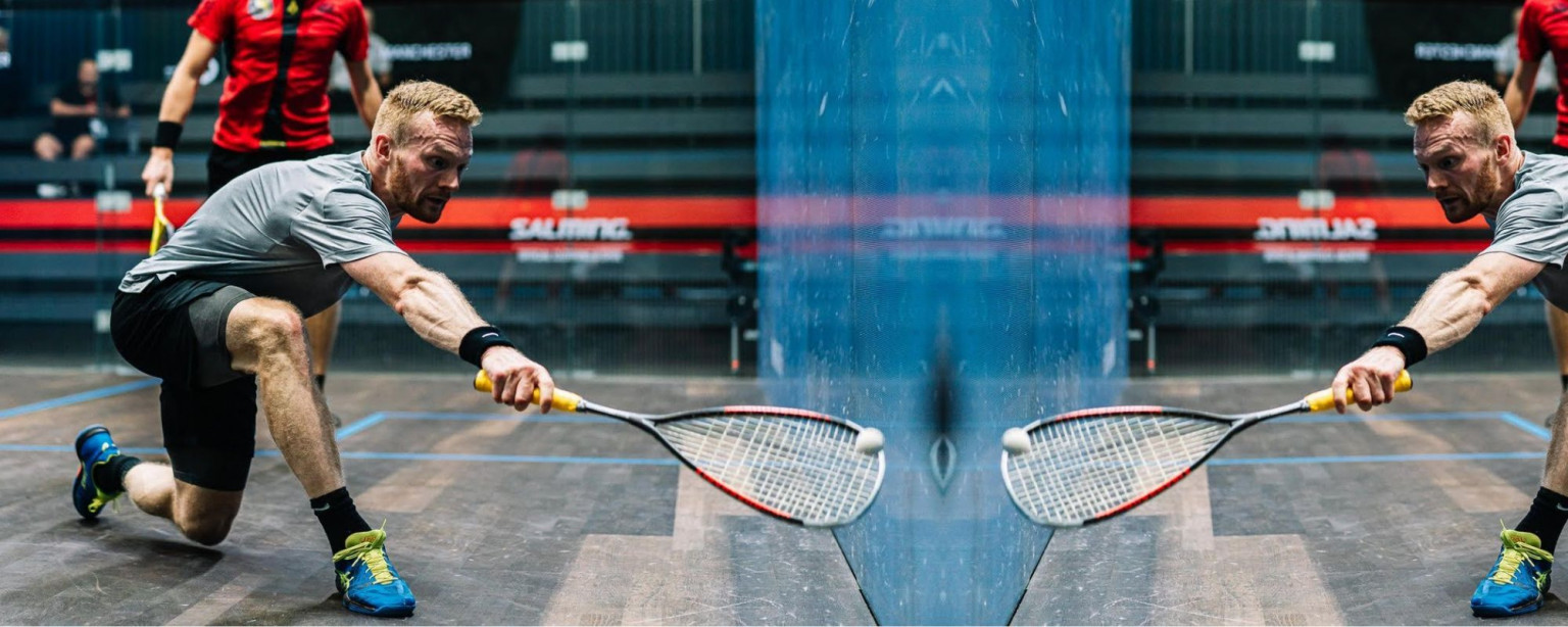 Squash Skills