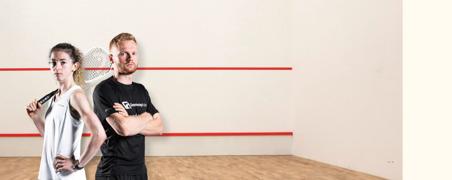 Squash Skills