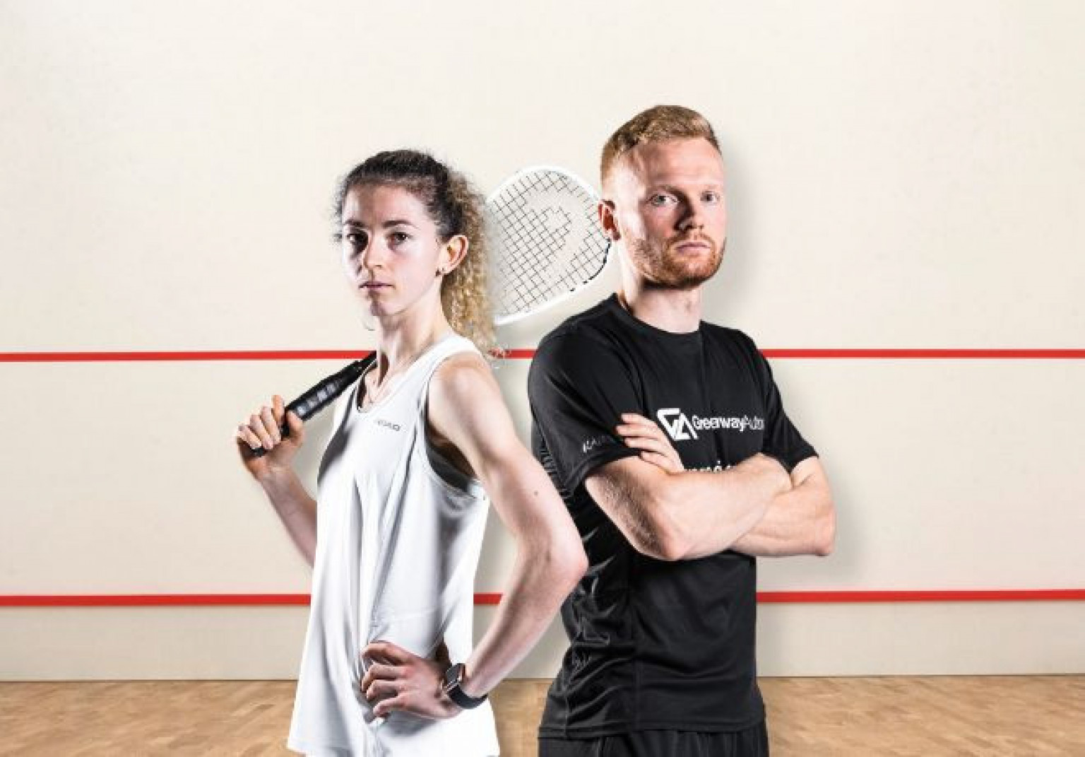 Squash Skills