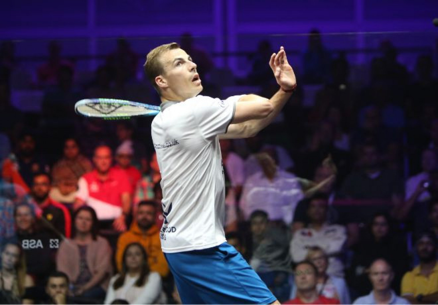Squash Skills